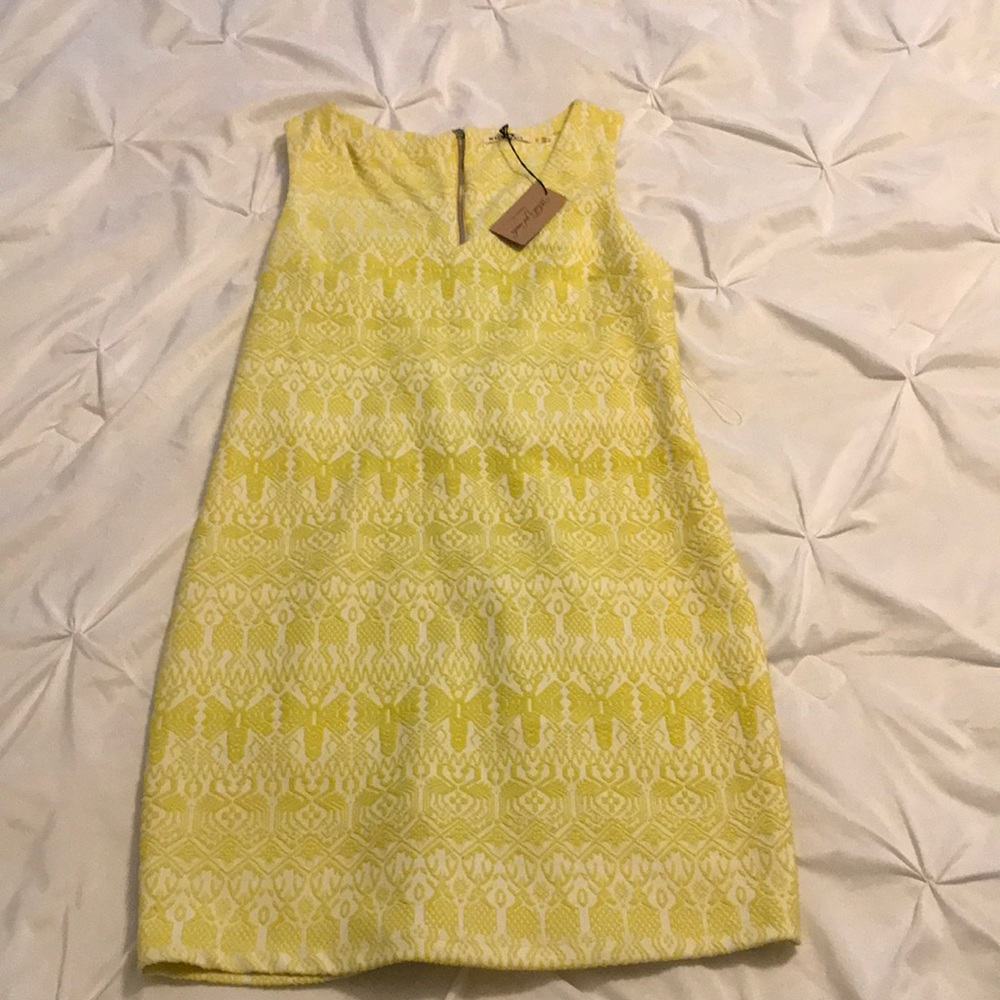 Main Strip boutique dress Medium